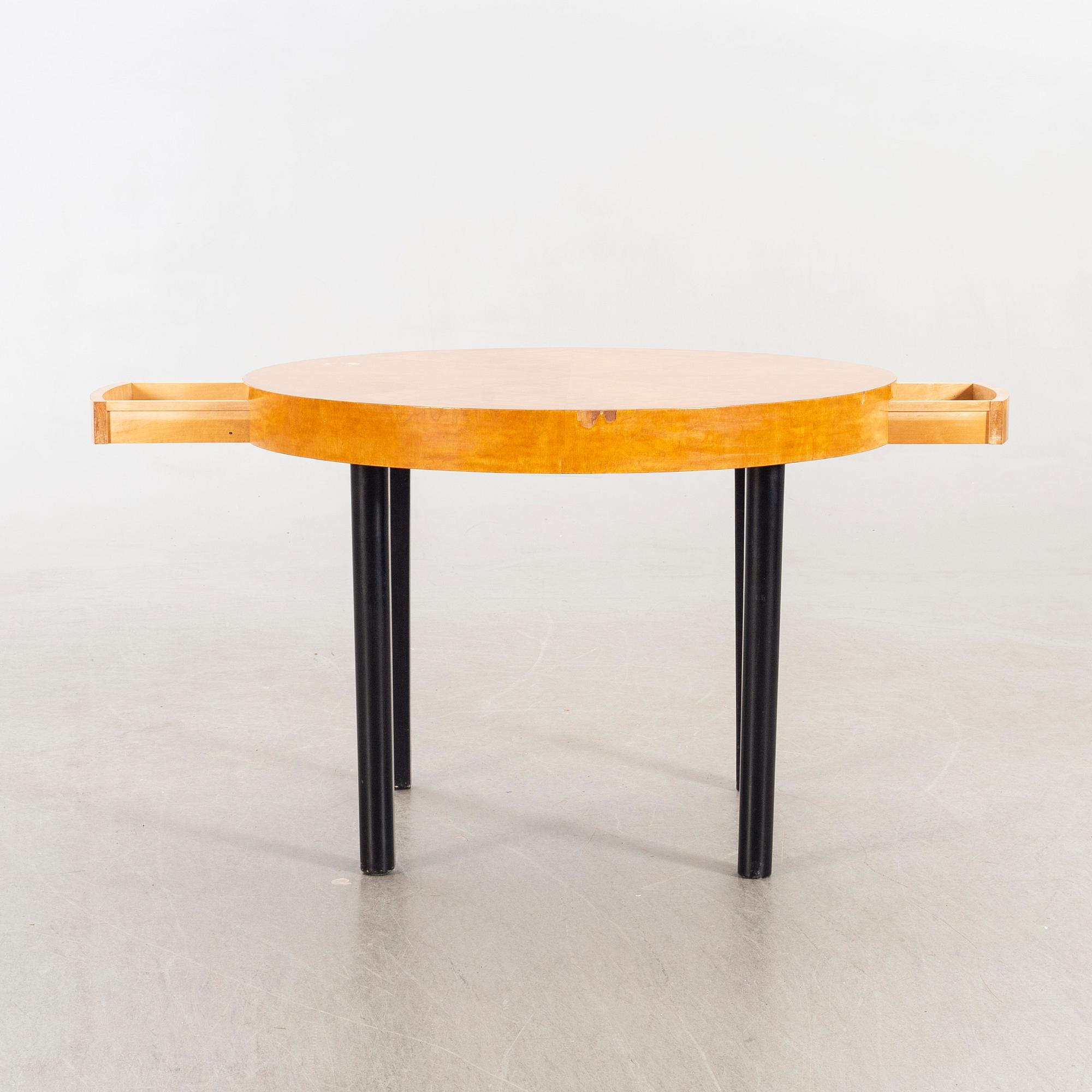 Bord Swedish Modern 1940-tal.
