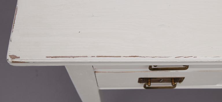 SKRIVBORD, 1900-talets första hälft.