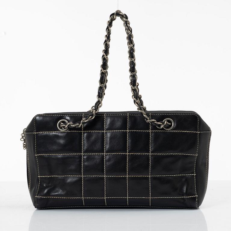 Chanel, väska, 2002-2003.