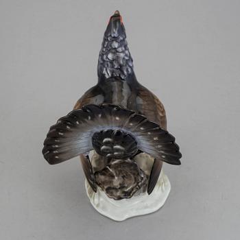 FIGURIN, porslin, Rosenthal, 1900-tal.