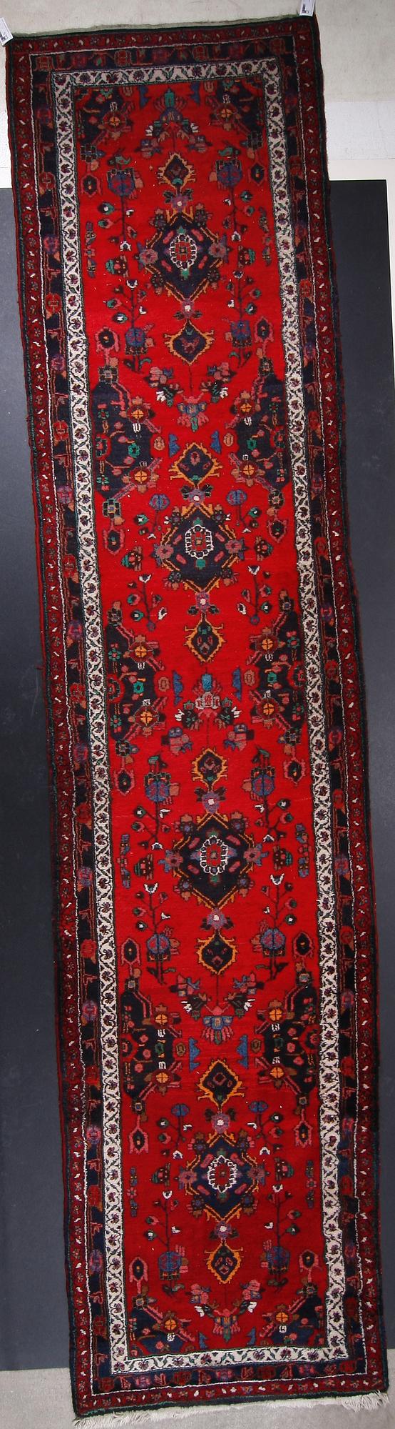 GALLERIMATTA, orientalisk, ca 475 x 107.