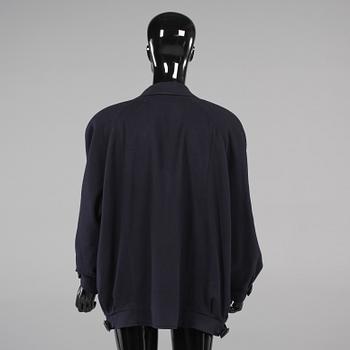 JACKA, Burberry, London, 1900-talets sista kvartal.