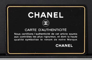 Chanel, väska, "Medium Double Flap Bag", 2018.