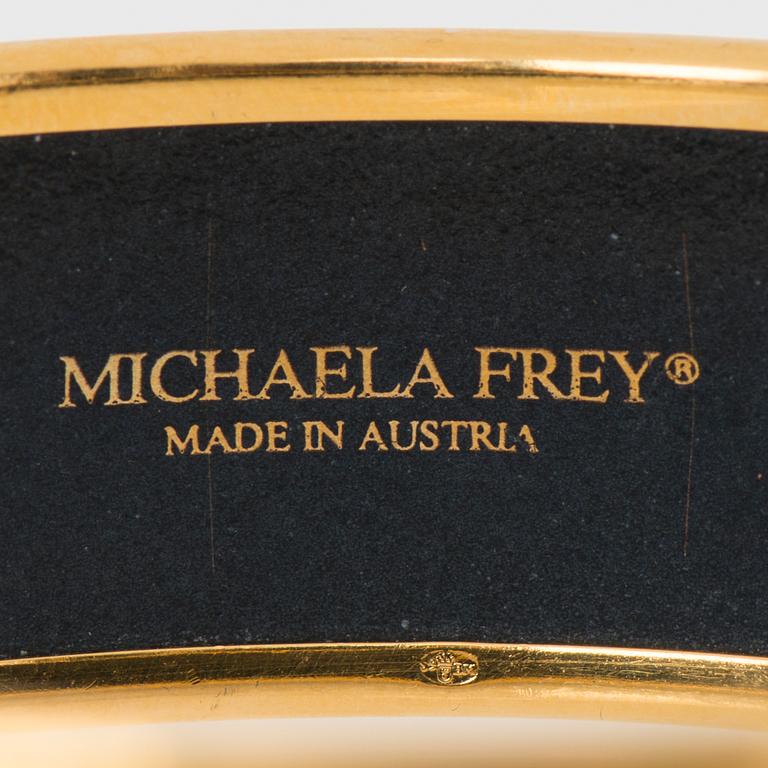 ARMBAND, bijouteri, Michaela Frey.