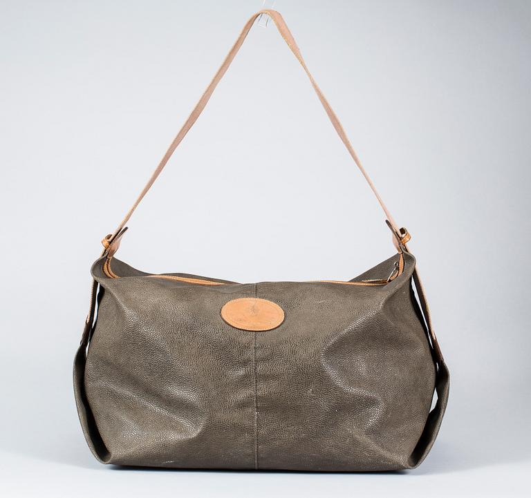 VÄSKA, Mulberry Company.