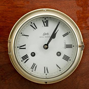 UR OCH BAROMETER, Schatz, 1970-tal.