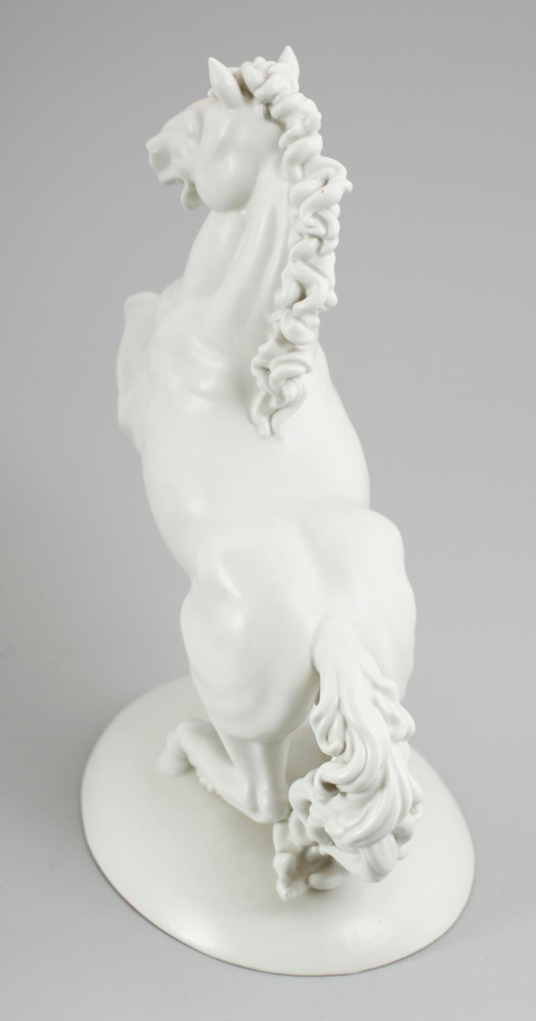 FIGUR, stengods, Karl Grössl, Rörstrand.