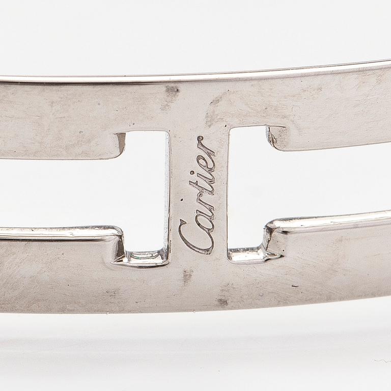 Cartier, La Dona, armbandsur, 22 mm.