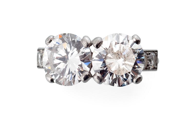 CARTIER SORMUS.