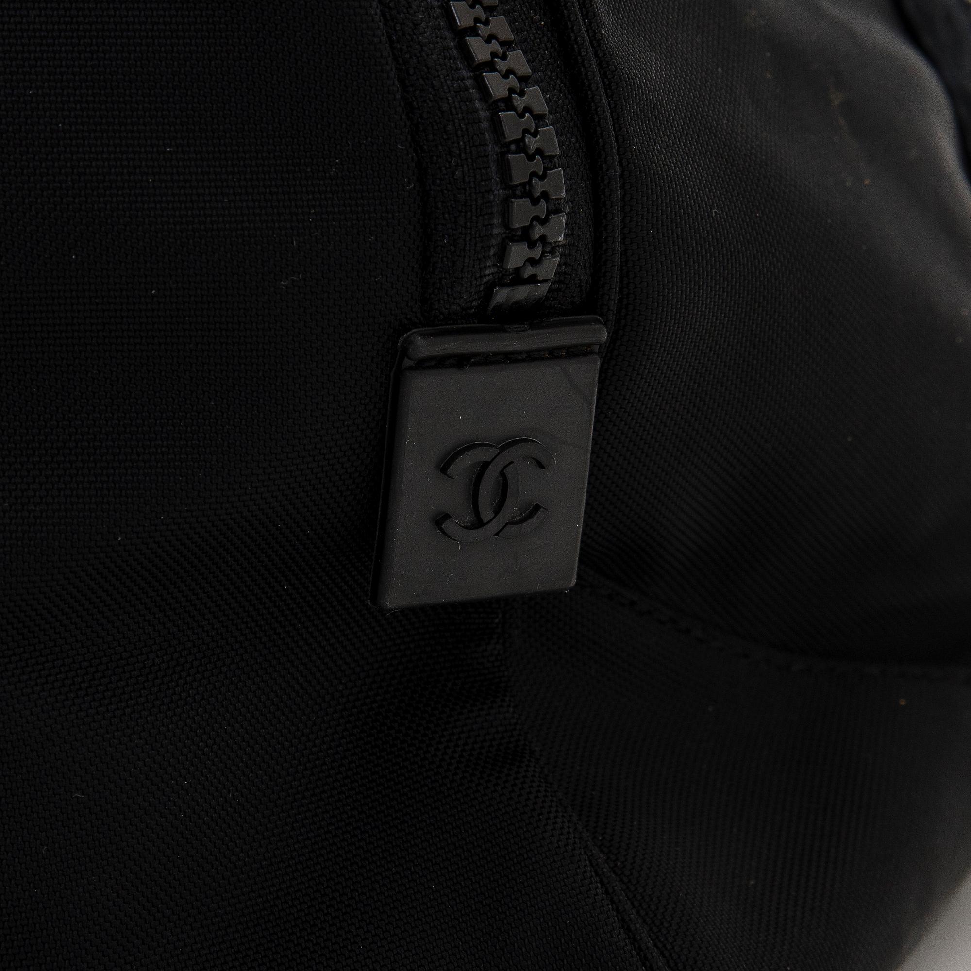 Chanel, väska, "Sports Line", 2002-2003.