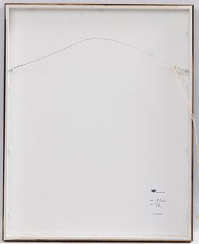 Martin Bogren, “Italia No. 41”, 2016.