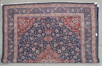MATTA, Meshad, ca 380 x 300 cm.
