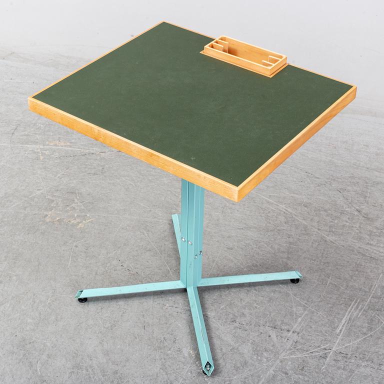 UGLYCUTE, table, Woodstockholm.