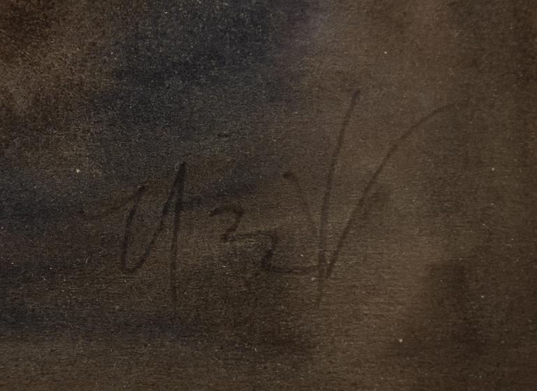 Rodolfo Nieto, Untitled.