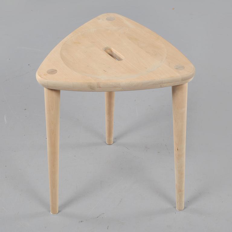 PALL, "Sgabello", Marit Stigsdotter, 2000-tal.