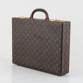 Louis Vuitton, Attachéväska, vintage.