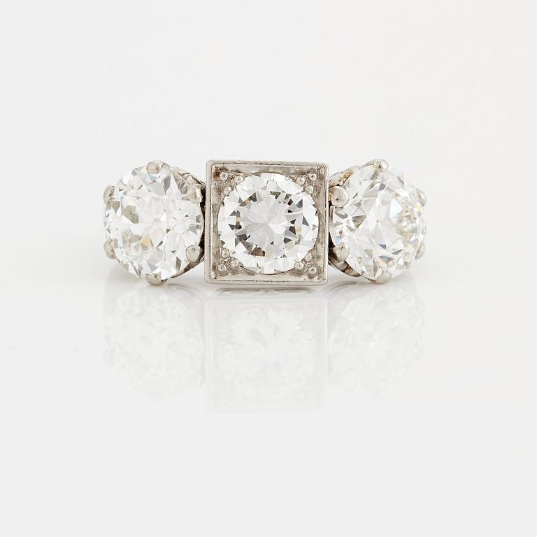 A RING.