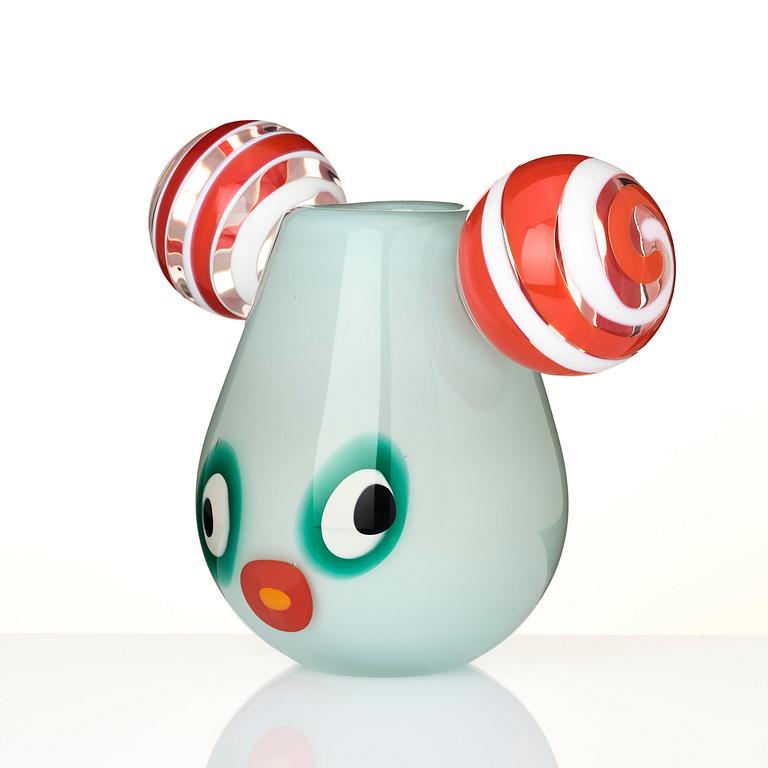 Frida Fjellman, "I confess".