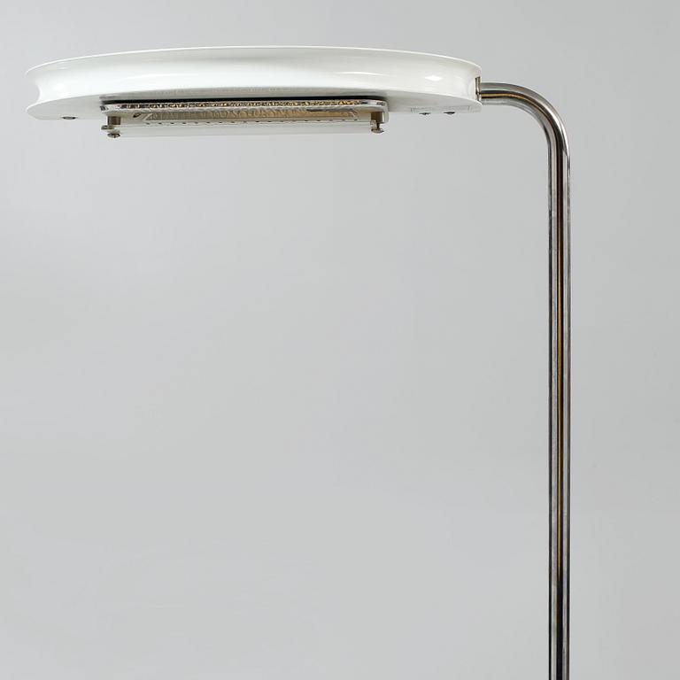 GOLVLAMPA, "Mezzaluna", Bruno Gecchelin, Skipper, 1900-talets andra hälft.