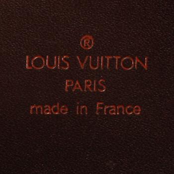 PORTFÖLJ, Louis Vuitton.