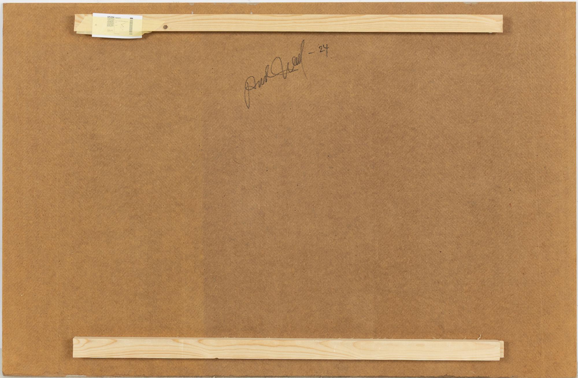 Anders Udd, Still Life.