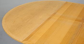 BORD, "Öresund", Börge Mogensen, Karl Andersson & söner, Huskvarna, 1900-talets andra hälft.