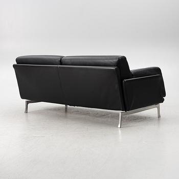 Sofa, Moroso, Italy.