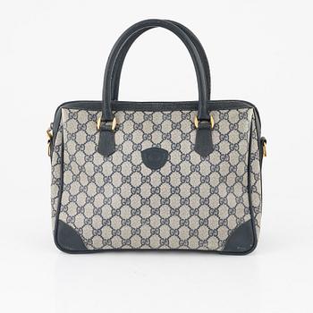 Gucci, väska.