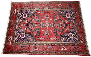 MATTA, Ardabil. Ca 280 x 210.