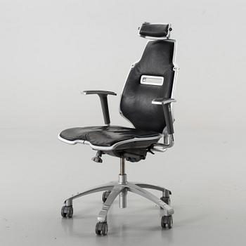DESK CHAIR, RH 220, Ambio. late 1900`s /early 2000.