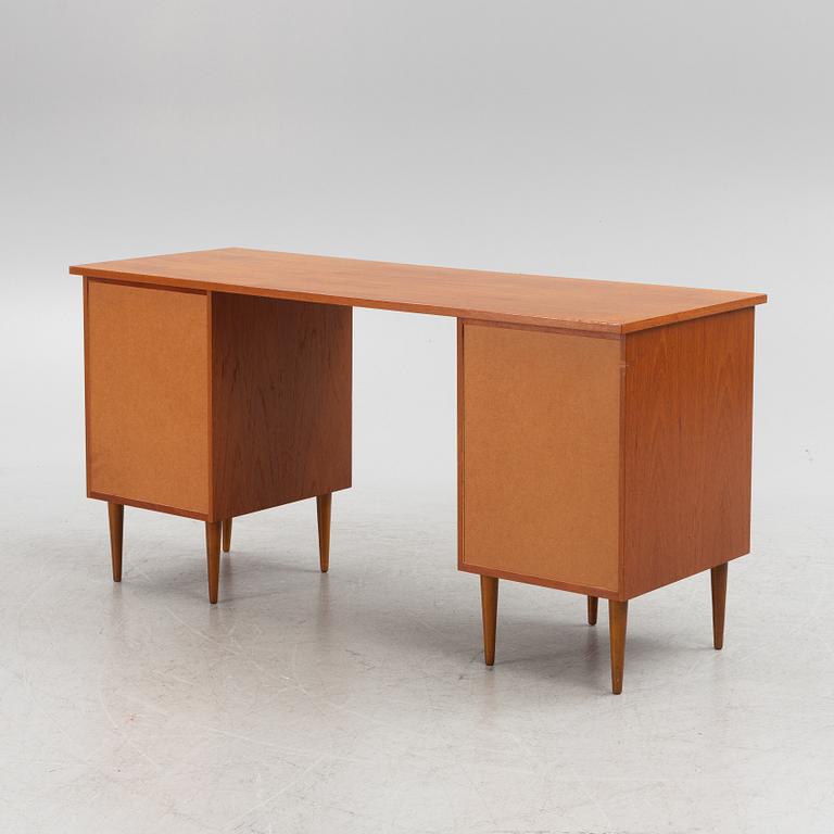 Skrivbord, 1950/60-tal.