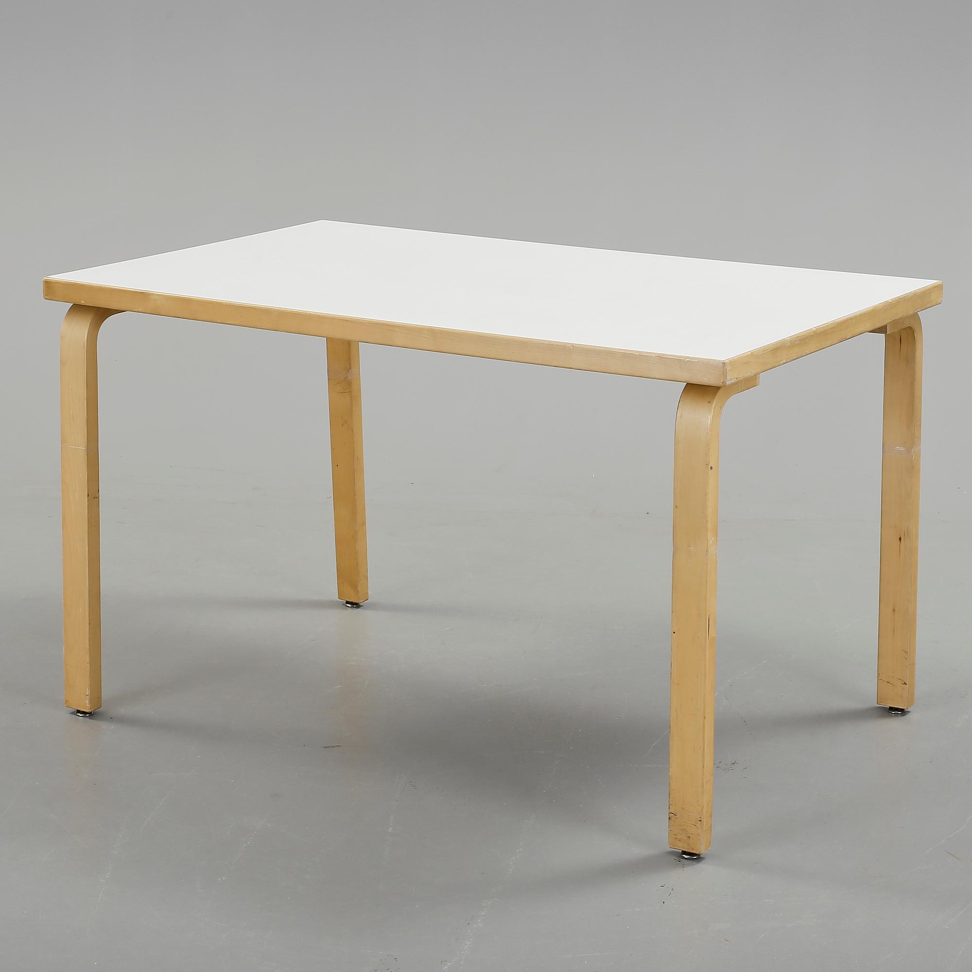 BORD, Alvar Aalto.