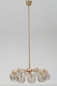 TAKLAMPA, Hans Agne Jakobsson, Markaryd.