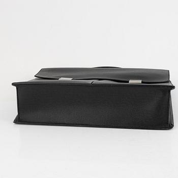 Louis Vuitton, briefcase, "Serviette Kazan".