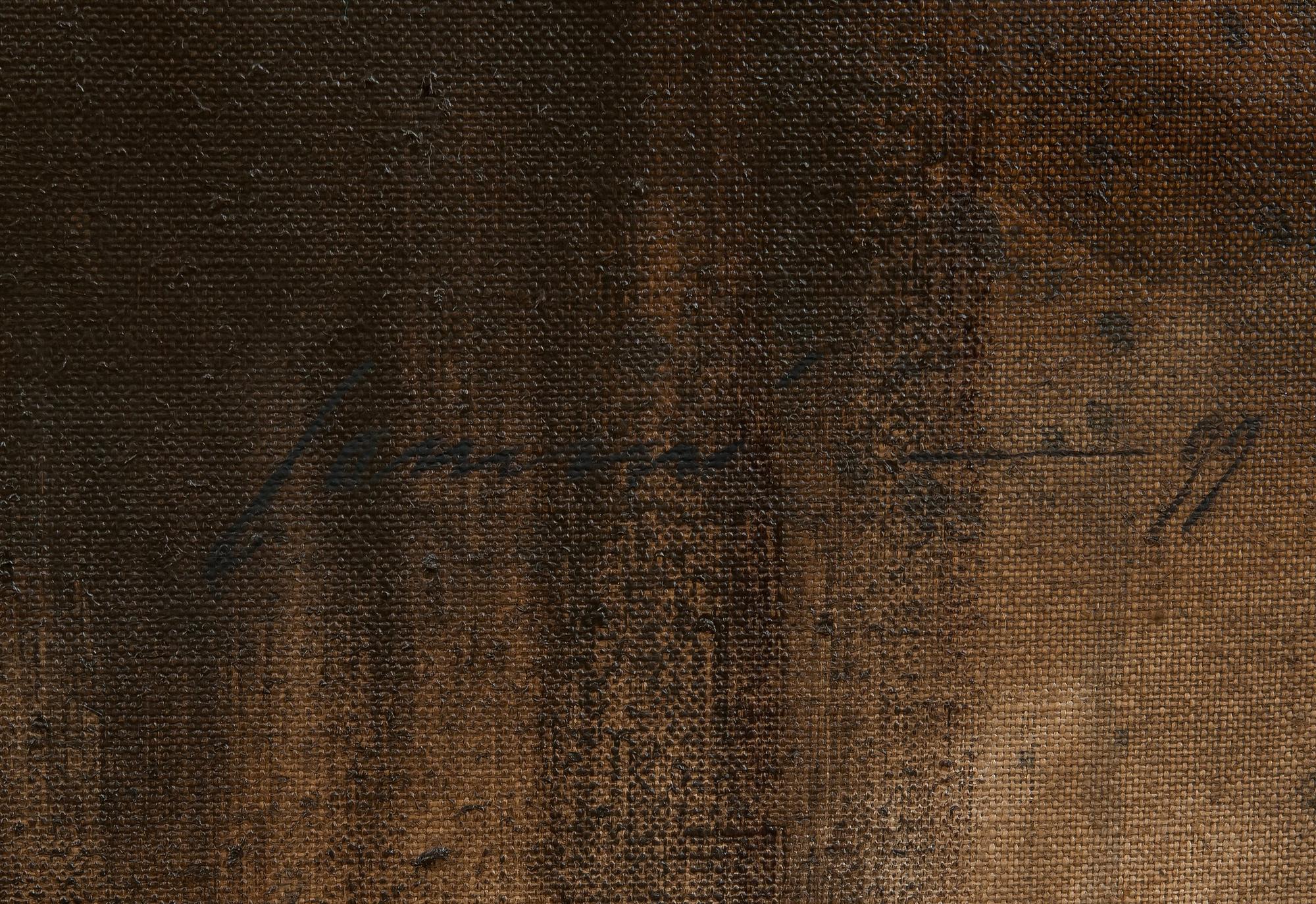 Ilkka Lammi, NUKKUVA.