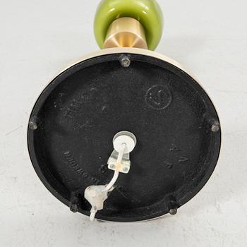 Table lamp, second half of the 20th century.