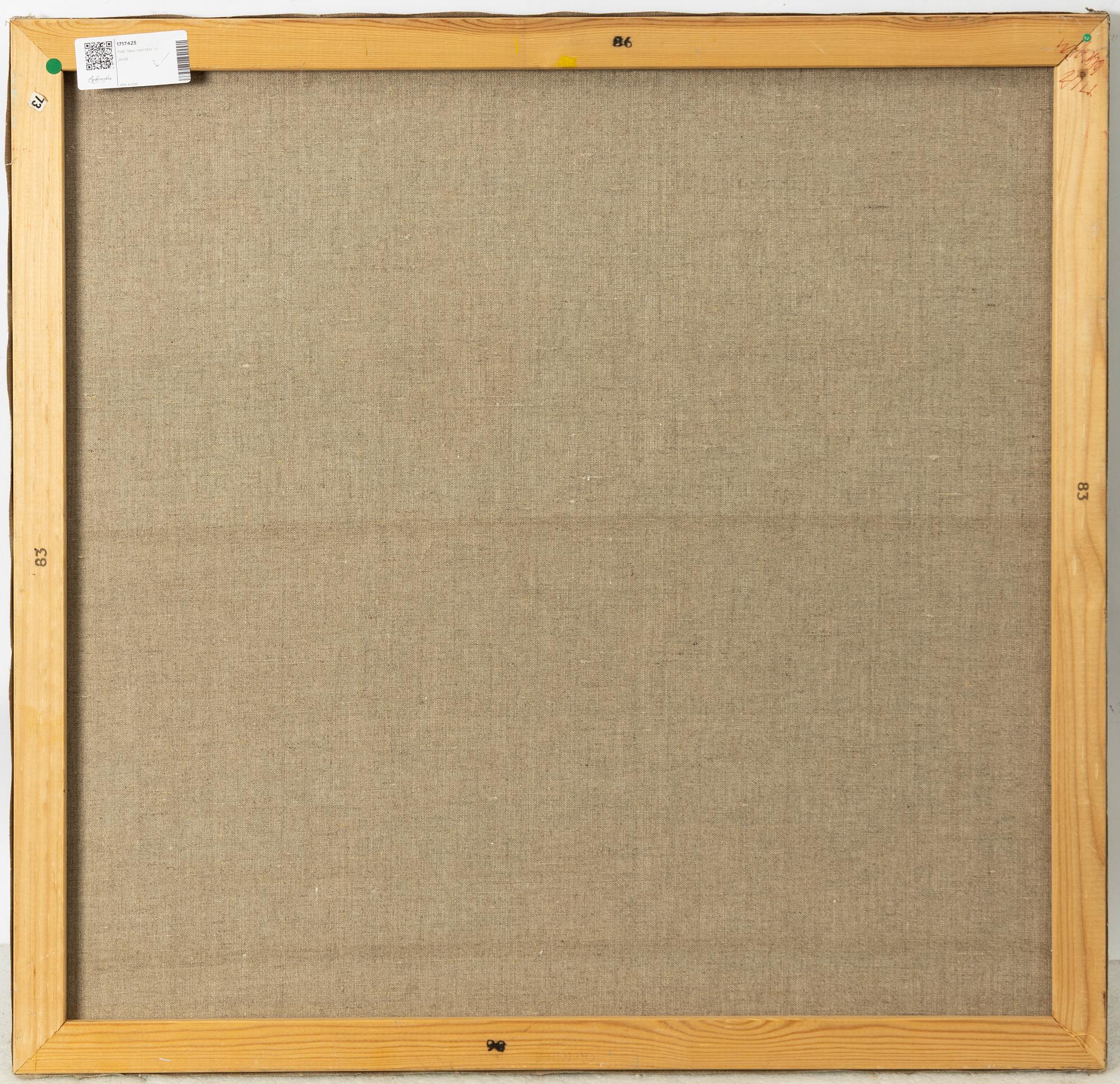 Fruls Tilpo, Untitled.