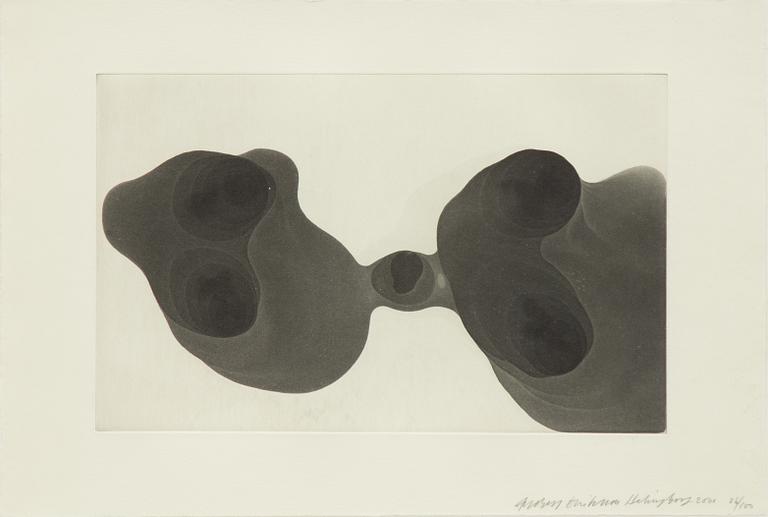 Andreas Eriksson, Komposition.