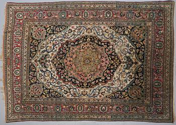 MATTA, Khorasan, semiantik, 330 x 242 cm.