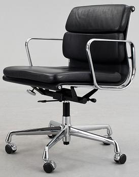 KONTORSSTOL, "EA 217/Softpad", Charles & Ray Eames, Vitra, 1900/2000-tal.