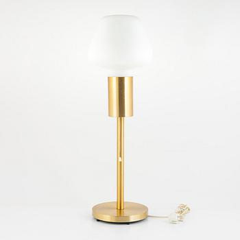 Table Lamp, Sweden, Second Half of the 20th Century.