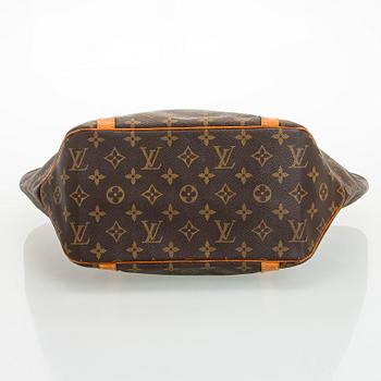 Louis Vuitton, a Monogram Canvas 'Sac Shopping' bag.