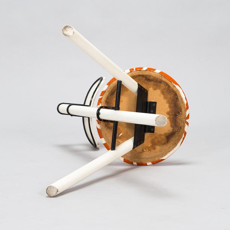 Tuoli, Calligaris, 1970-luku.