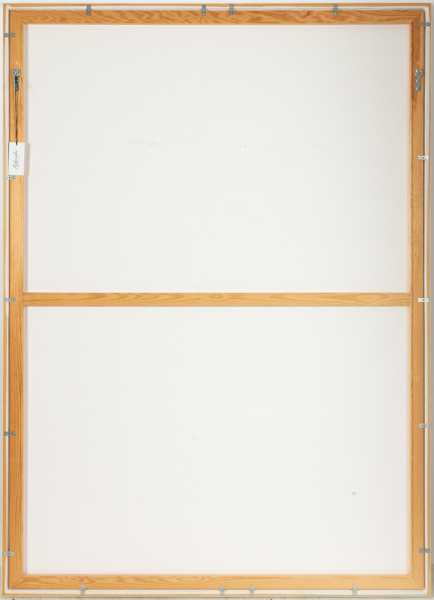 Mimmo Paladino, "Essere portato in Carro".