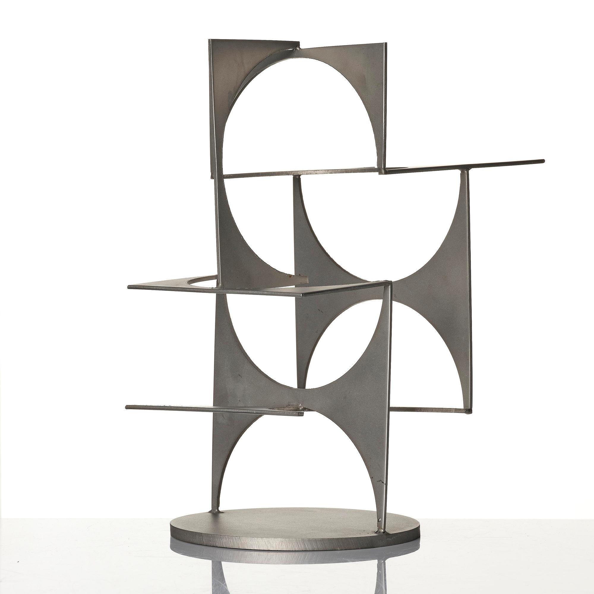 Lars-Gunnar Nordström, Untitled.