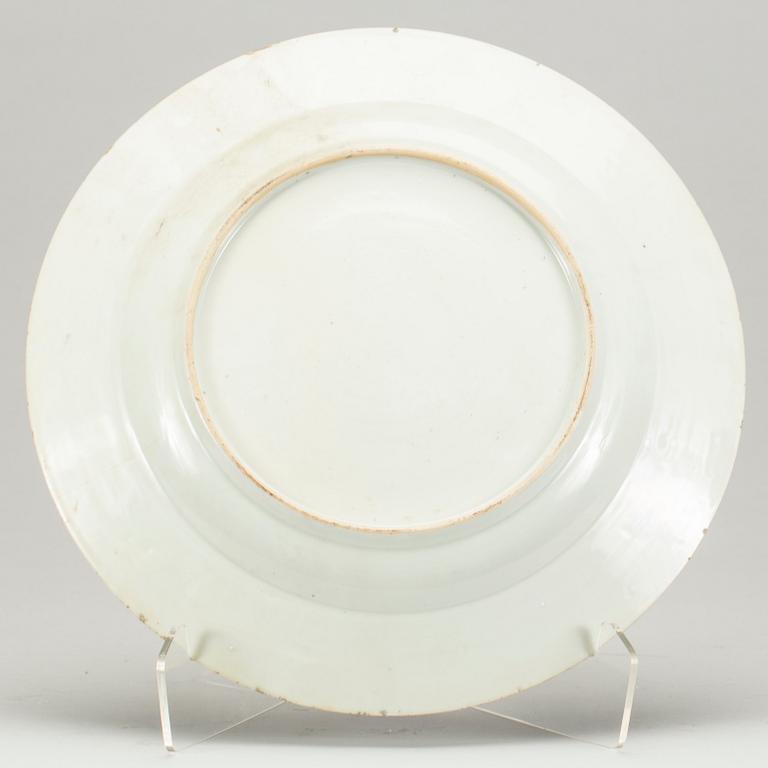 FAT, Qianlong (1736-1795).