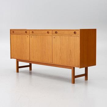 Sideboard, 1960-tal; Ulferts, Tibro.