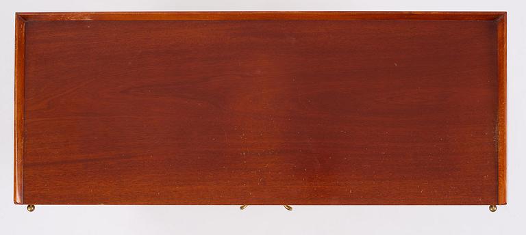Cabinet, "Nizza", Westbergs Möbler AB, 1950s-60s.