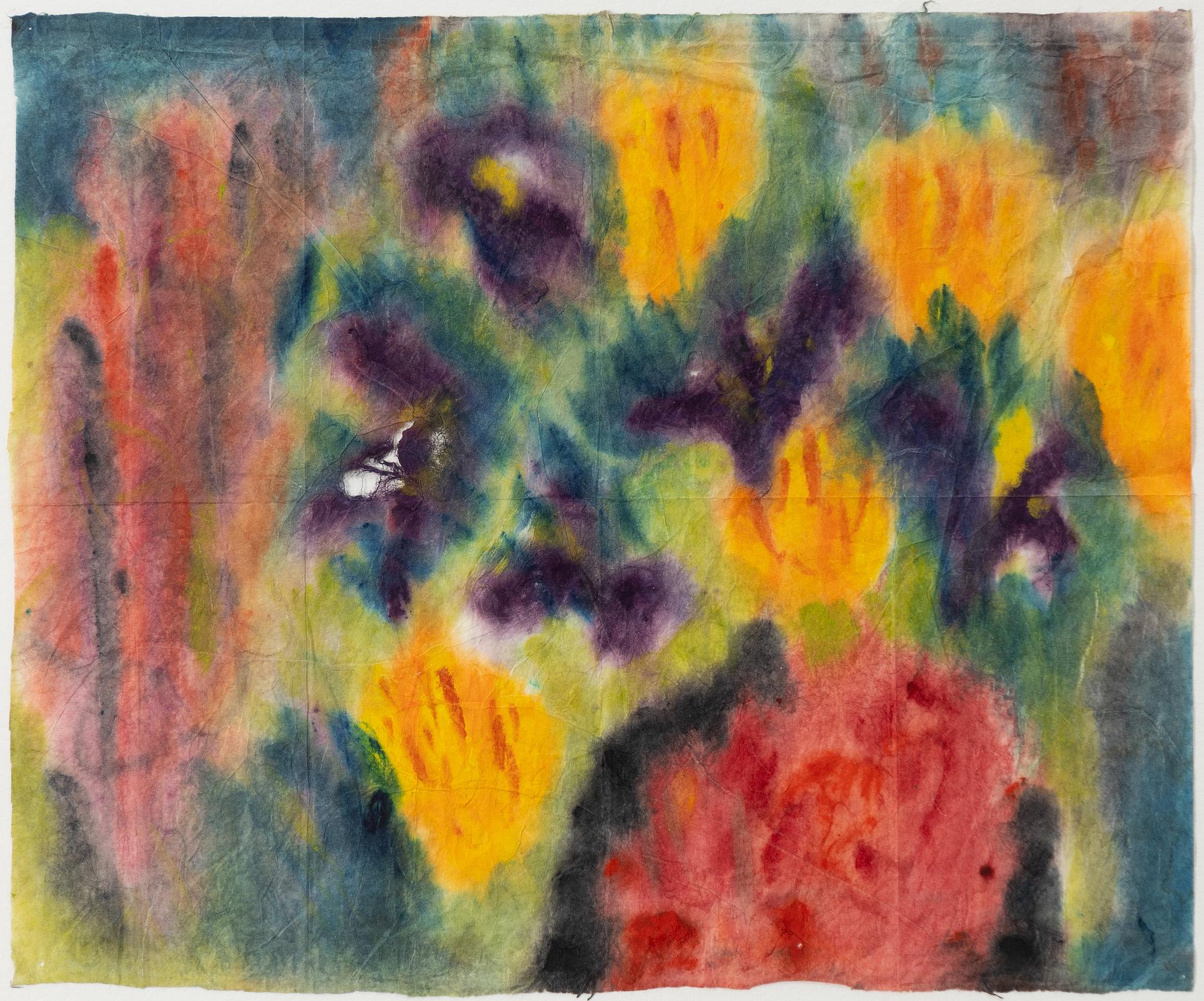 Wilhelm Müller, Untitled.
