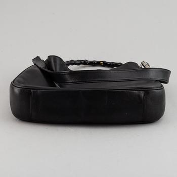 GUCCI, Bamboo handle shoulder bag, Väska.